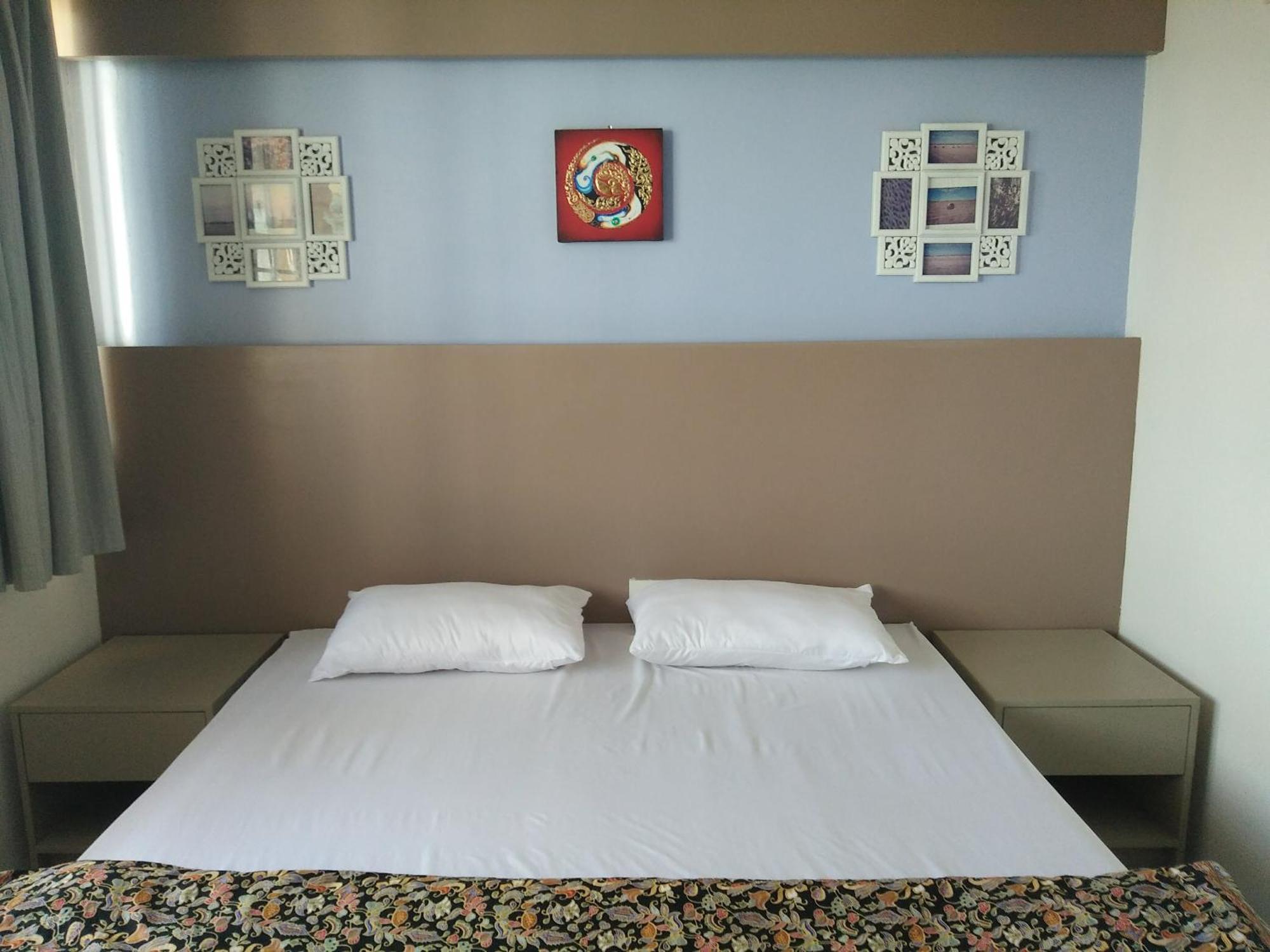 Hotel In Phuket House Exterior foto