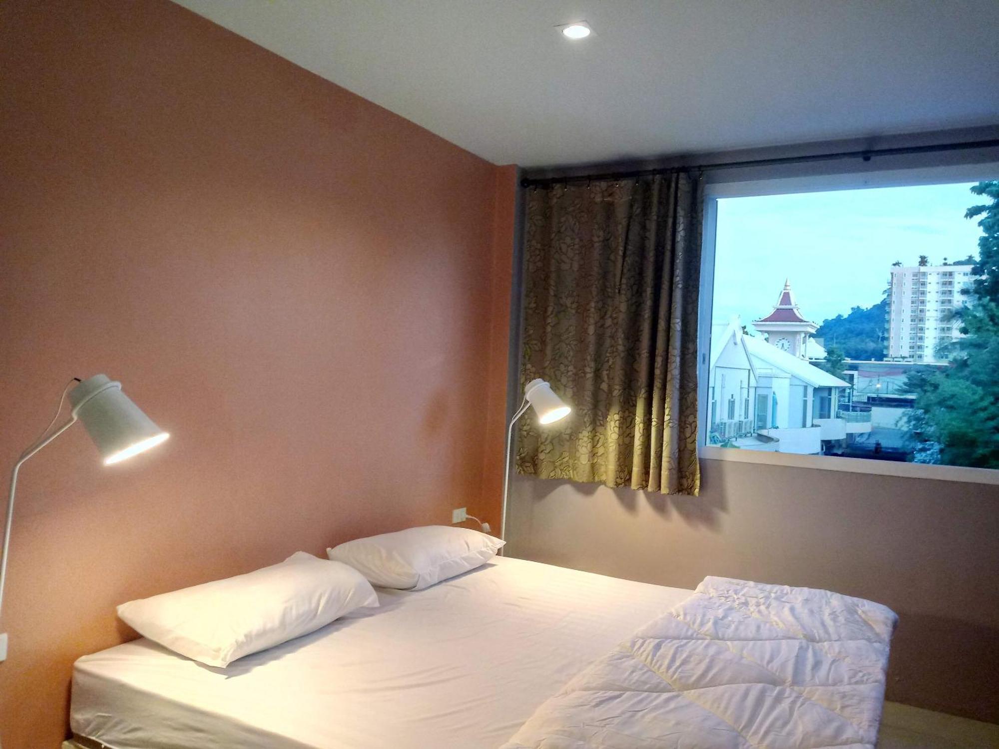 Hotel In Phuket House Exterior foto