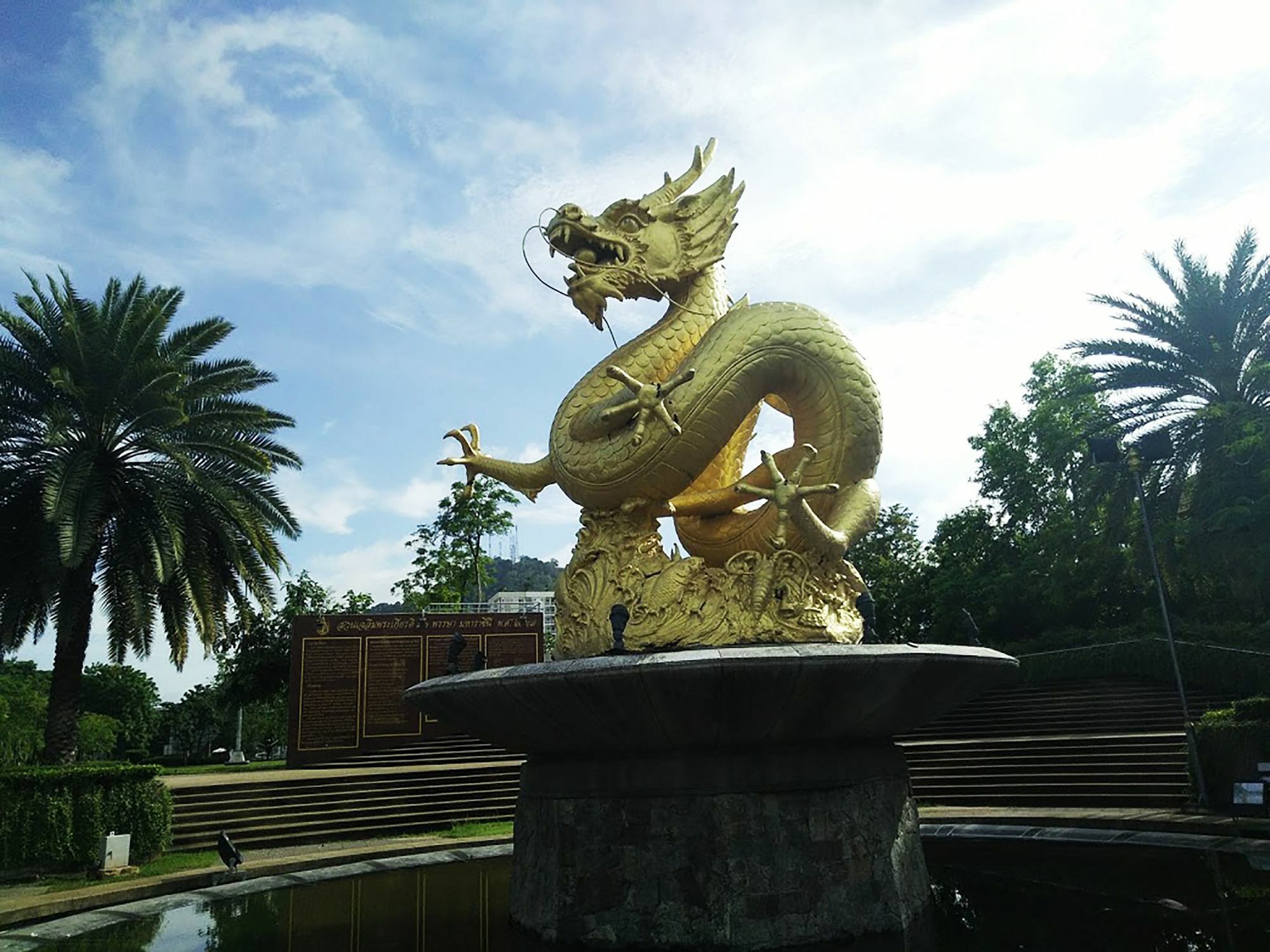 Hotel In Phuket House Exterior foto