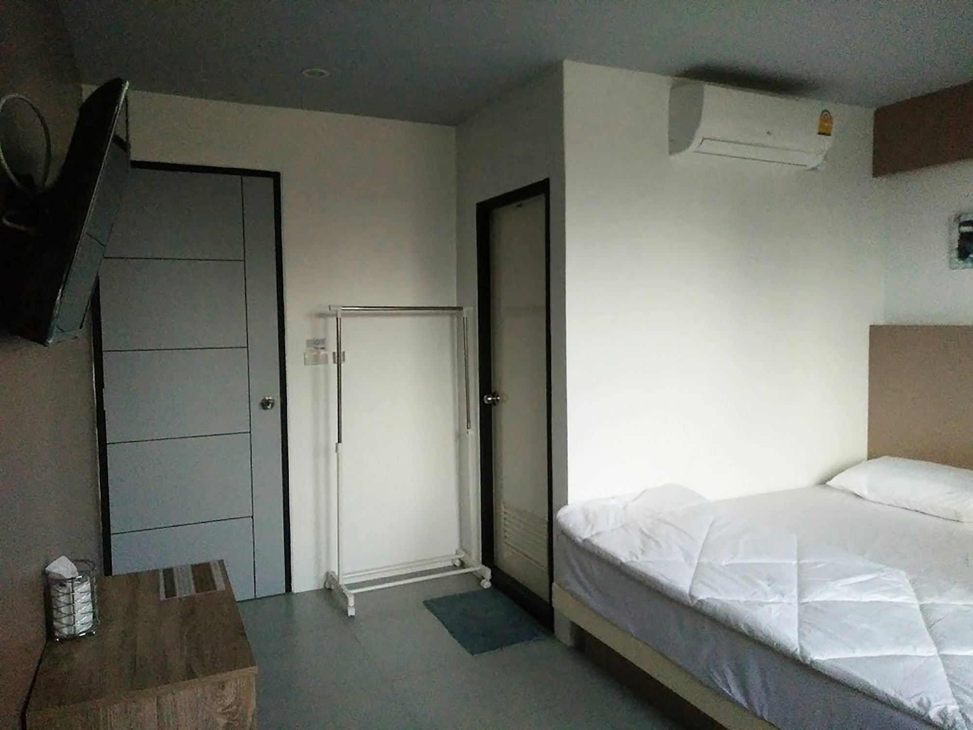 Hotel In Phuket House Exterior foto