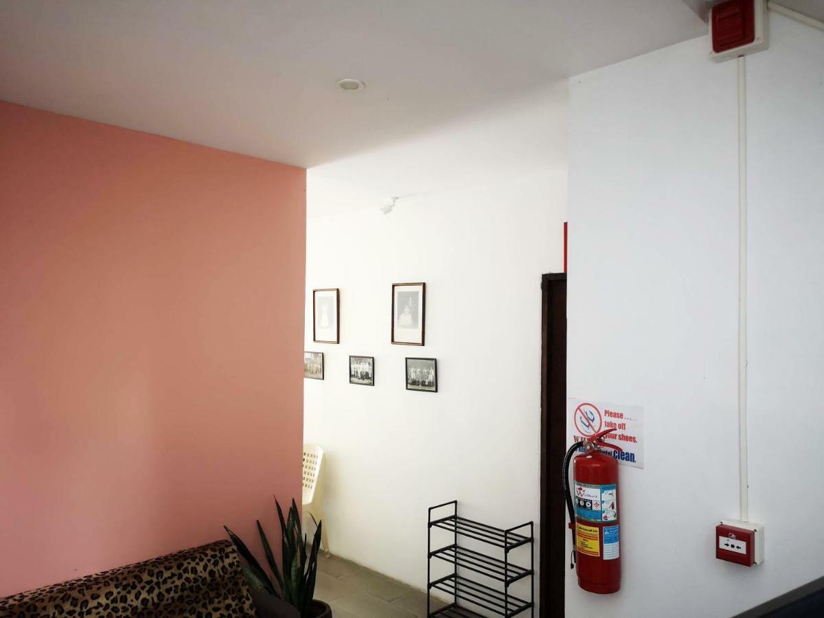 Hotel In Phuket House Exterior foto
